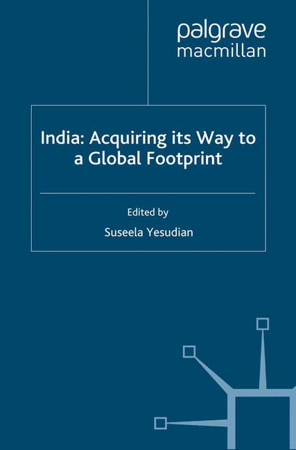 India: Acquiring It… - image