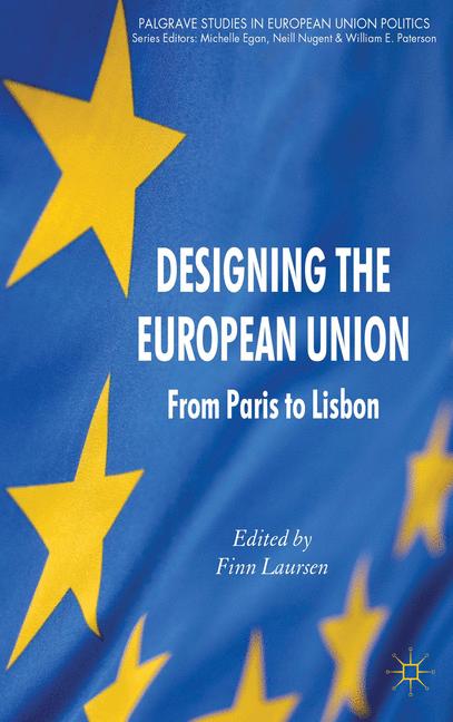 Designing The Europ… - image