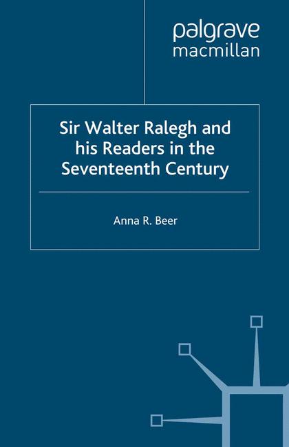 Sir Walter Ralegh A… - image