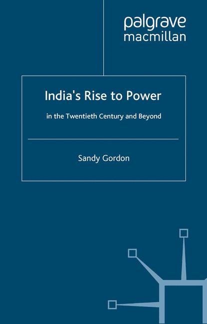 India's Rise To Pow… - image