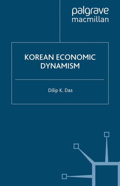 Korean Economic Dyn… - image