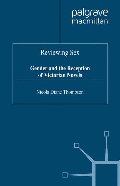 Reviewing Sex