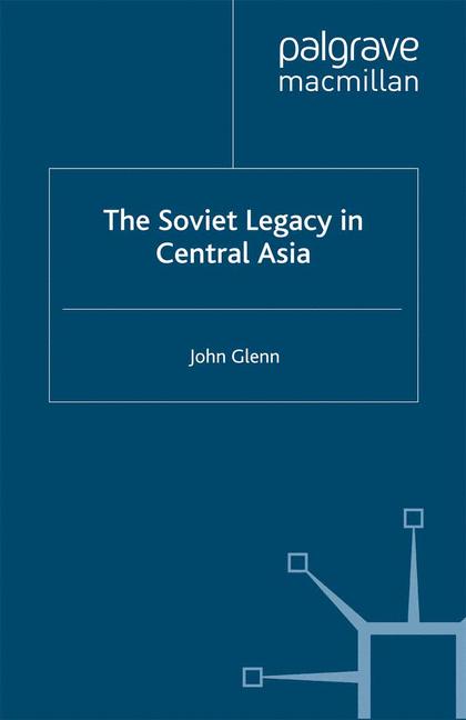 The Soviet Legacy I… - image