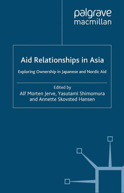 Aid Relationships I…