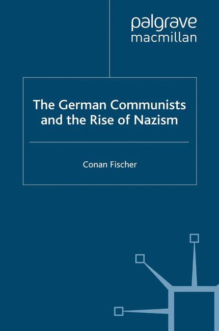 The German Communis… - image
