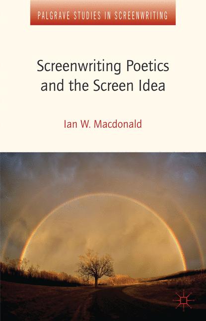 Screenwriting Poeti… - image