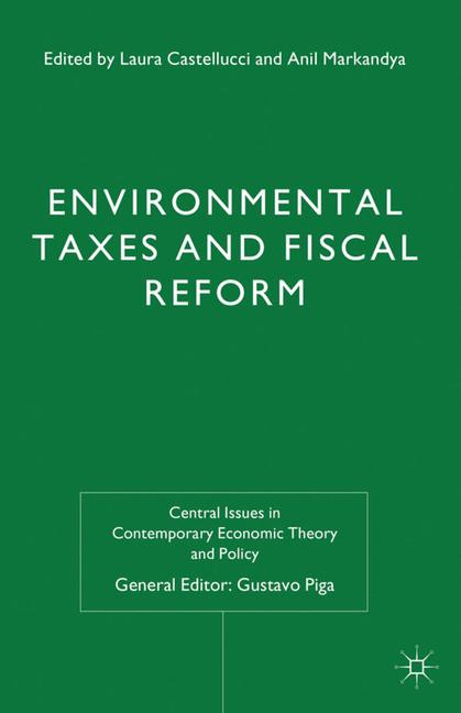 Environmental Taxes… - image