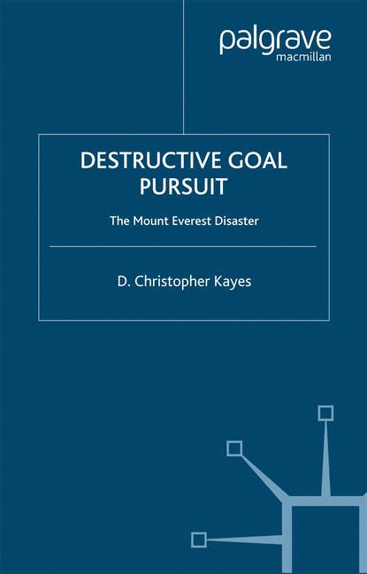 Destructive Goal Pu… - image