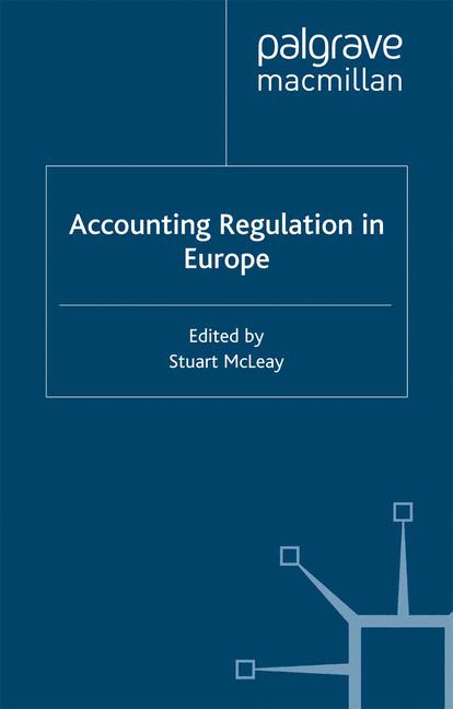 Accounting Regulati…
