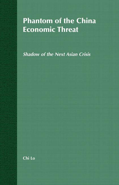 Phantom Of The Chin…