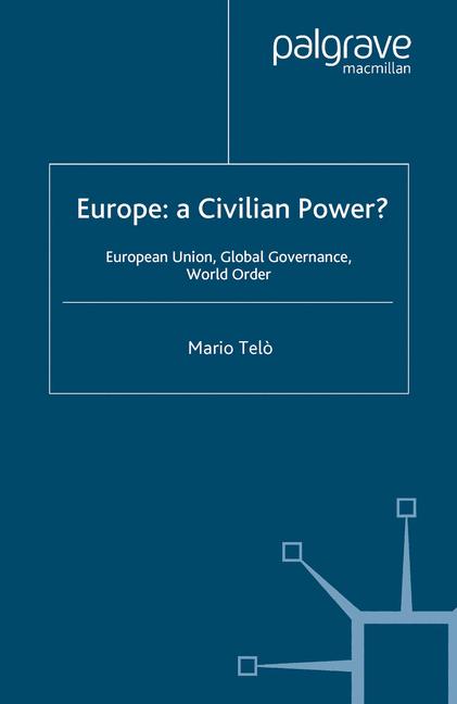 Europe: A Civilian … - image