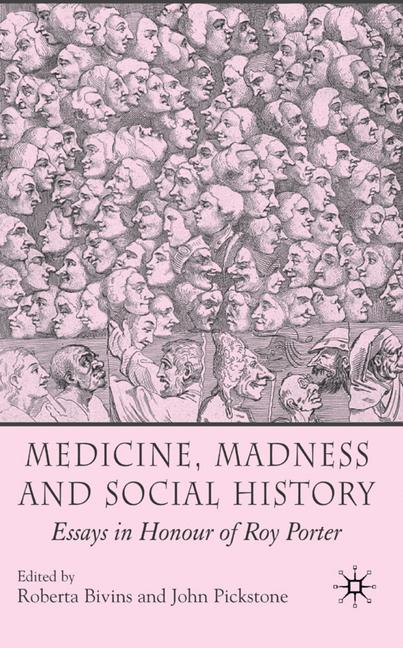 Medicine, Madness A… - image