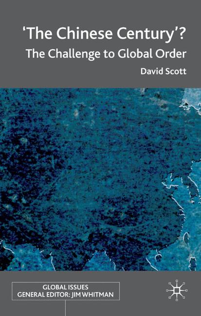Palgrave Macmillan 'The Chinese Century'?