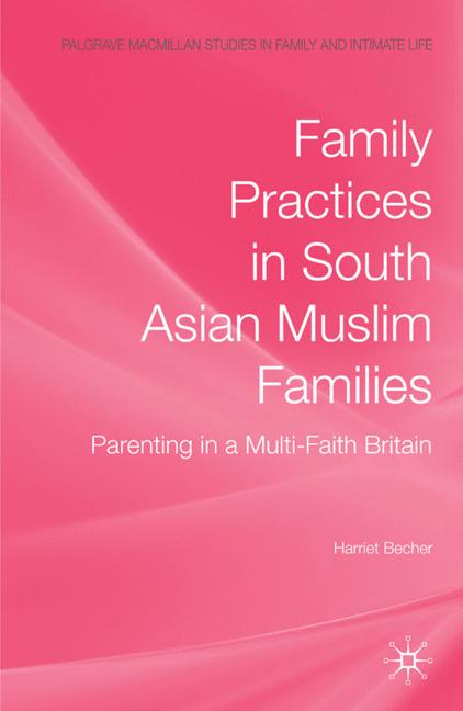 Family Practices In… - image