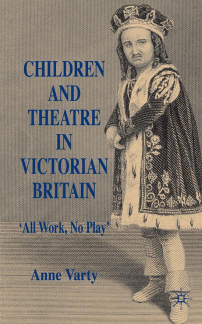 Children And Theatr… - image