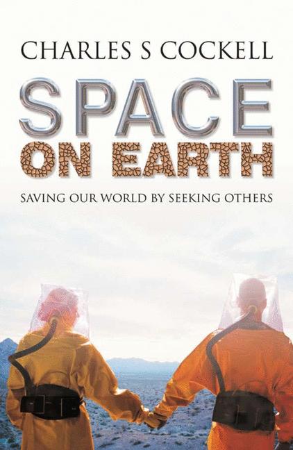 Space On Earth - image