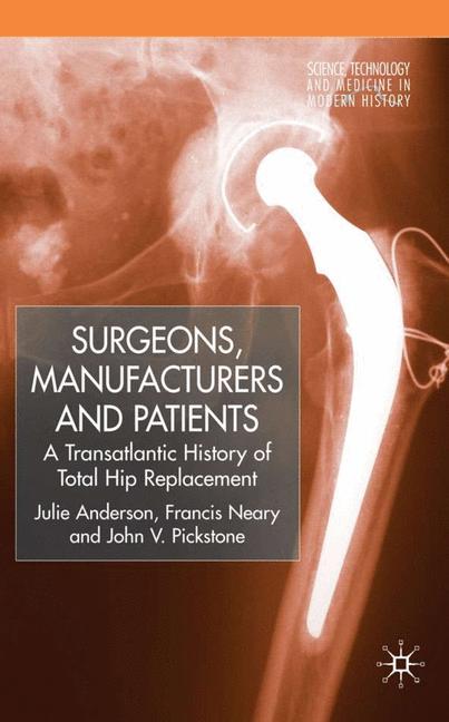 Surgeons, Manufactu… - image