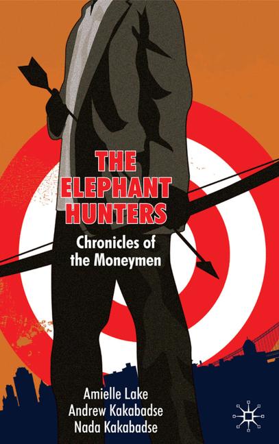 The Elephant Hunters - image