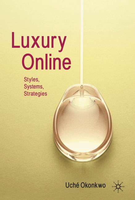 Luxury Online - image