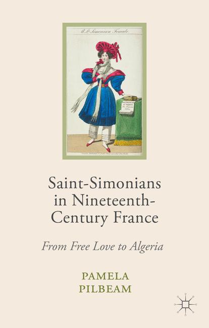 Saint-Simonians In … - image