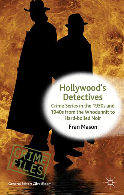 Hollywood's Detecti…