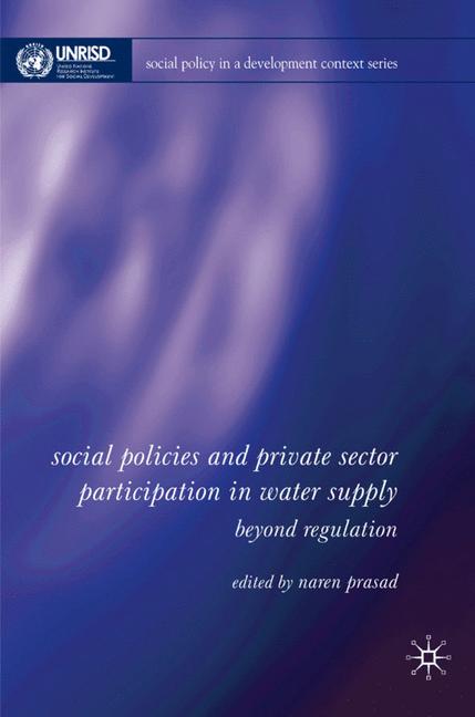 Social Policies And…