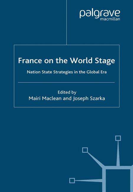 France On The World… - image