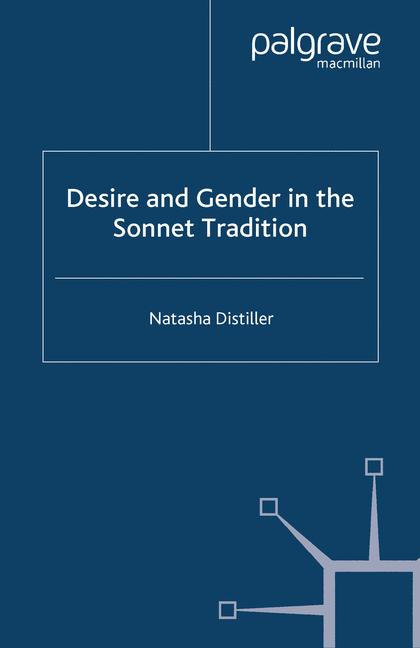 Desire And Gender I…