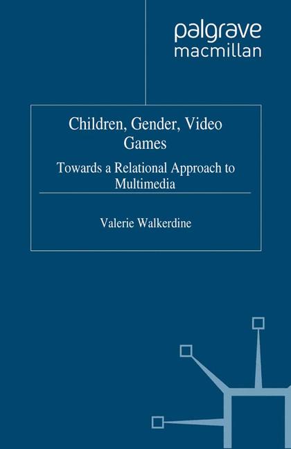 Children, Gender, V…