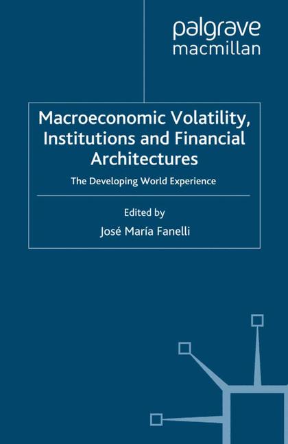 Macroeconomic Volat… - image