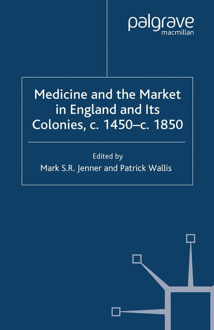 Medicine And The Ma… - image