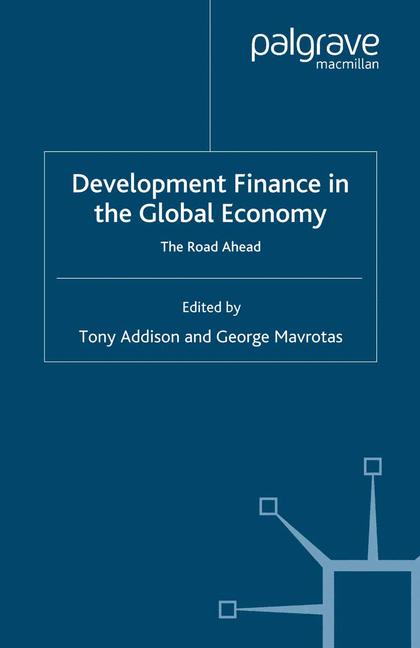 Development Finance… - image