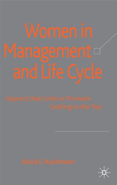 Women In Management…