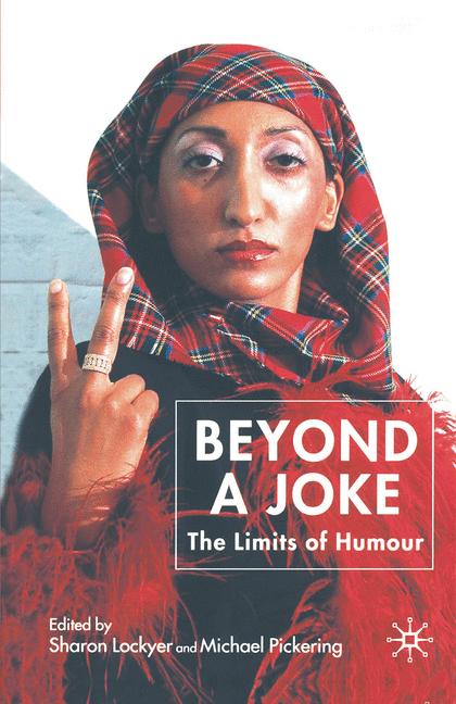 Beyond A Joke - image