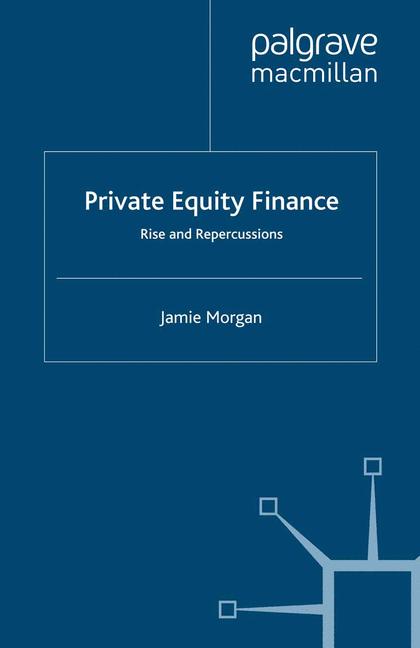 Private Equity Fina…