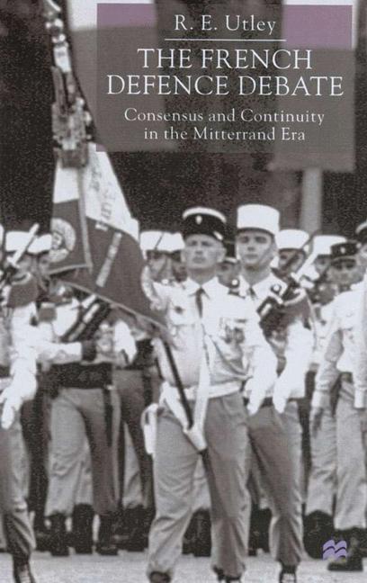 The French Defence …