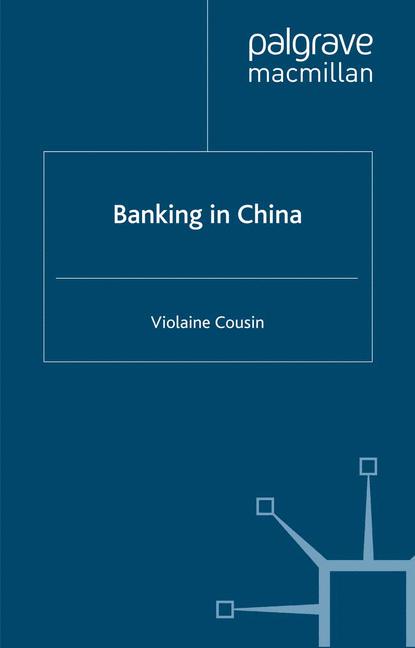 Banking In China - image