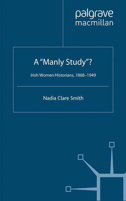 A 'Manly Study'? - image