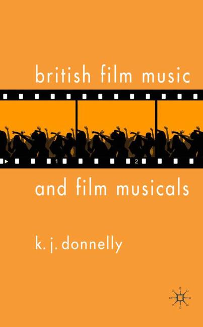 British Film Music …