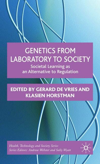 Genetics From Labor…