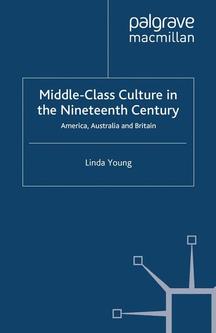 Middle Class Cultur…