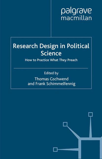 Research Design In … - image