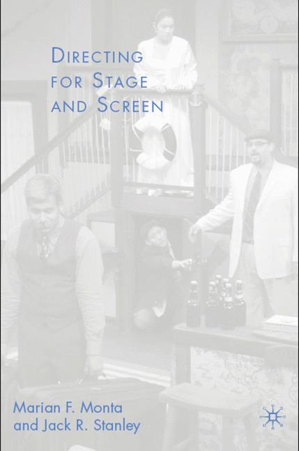 Directing for Stage and Screen