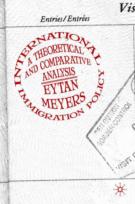 International Immigration Policy-image-978-0-230-60224-3