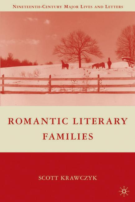 Romantic Literary F… - image