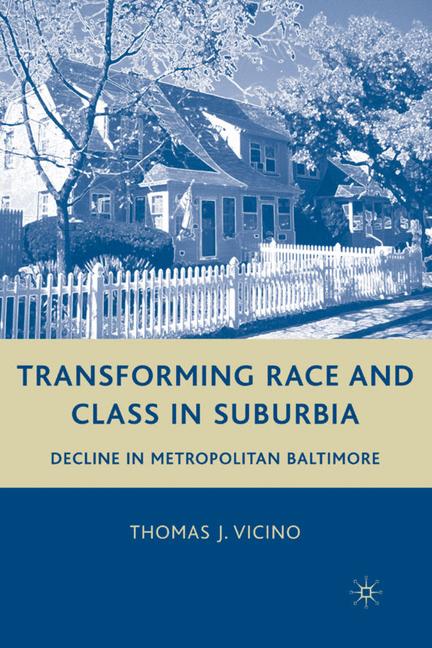 Transforming Race A…