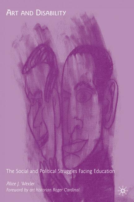 Art And Disability - image