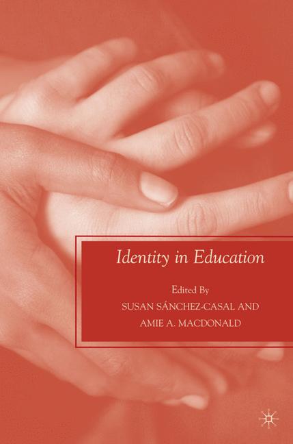 Identity In Educati…