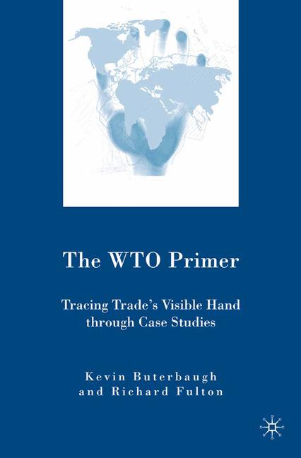 The Wto Primer