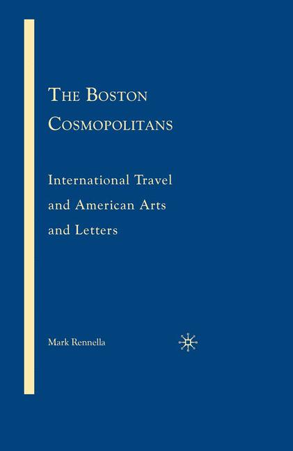 The Boston Cosmopol…